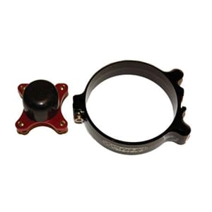 Jax Metals Launch Control