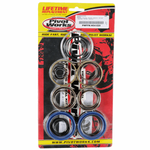 Front Fork Repair Kit Pivot Works