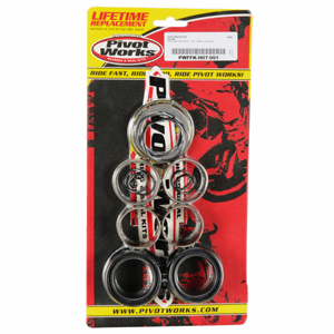 Front Fork Repair Kit Pivot Works