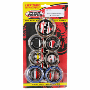 Front Fork Repair Kit Pivot Works