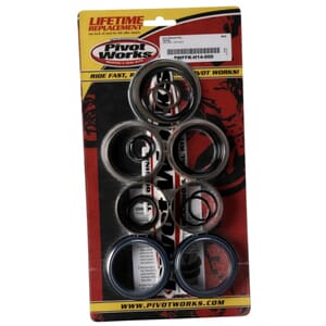 Front Fork Repair Kit Pivot Works