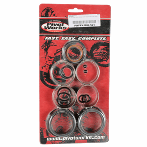 Front Fork Repair Kit Pivot Works