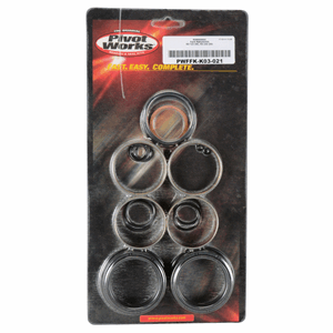 Front Fork Repair Kit Pivot Works