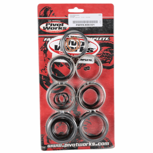 Front Fork Repair Kit Pivot Works