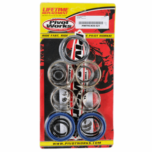 Front Fork Repair Kit Pivot Works