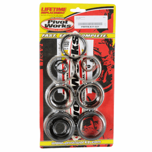 Front Fork Repair Kit Pivot Works