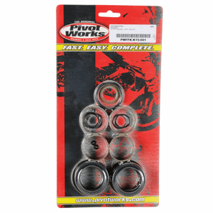 Front Fork Repair Kit Pivot Works