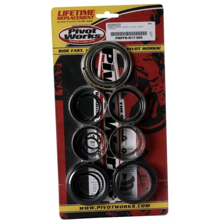 Front Fork Repair Kit Pivot Works