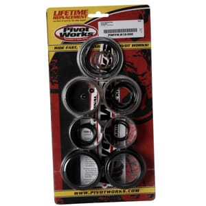 Front Fork Repair Kit Pivot Works
