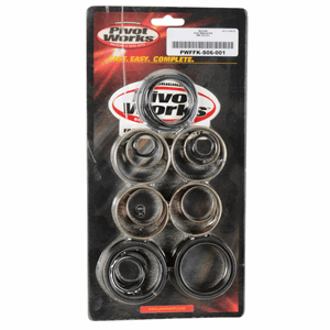 Front Fork Repair Kit Pivot Works