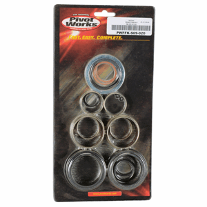 Front Fork Repair Kit Pivot Works