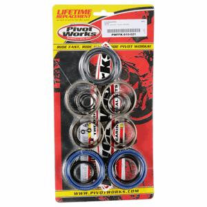 Front Fork Repair Kit Pivot Works