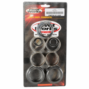 Front Fork Repair Kit Pivot Works