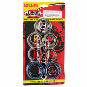 Front Fork Repair Kit Pivot Works