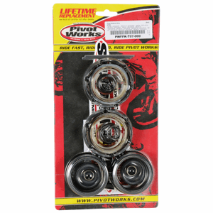 Front Fork Repair Kit Pivot Works