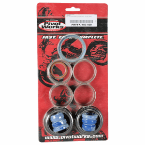 Pivot Works Fork Rebuild Kits