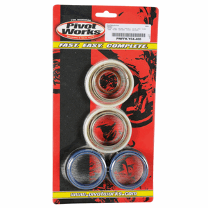 Front Fork Repair Kit Pivot Works