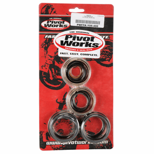 Front Fork Repair Kit Pivot Works