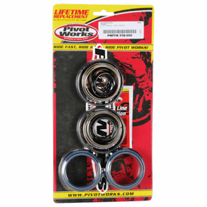 Front Fork Repair Kit Pivot Works
