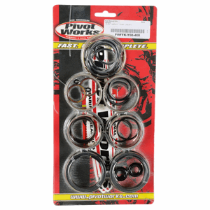 Front Fork Repair Kit Pivot Works
