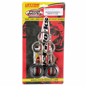 Front Fork Repair Kit Pivot Works