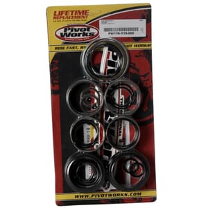 Front Fork Repair Kit Pivot Works