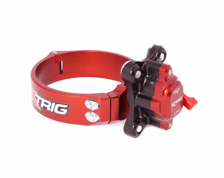 X-Trig Hilo Holeshot Kit 55 mm