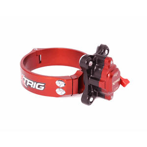 X-Trig HiLo Holeshot Kit 57mm