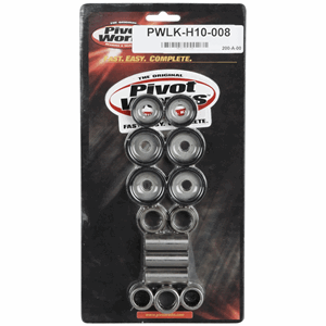 Pivot Works Linkage Kit