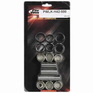 Pivot Works Linkage Kit