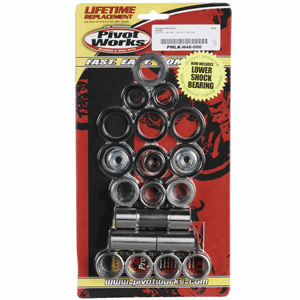 Pivot Works Linkage Kit