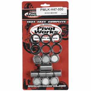 Pivot Works Linkage Kit