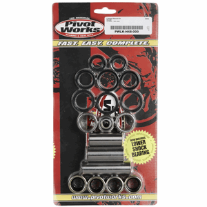 Pivot Works Linkage Kit