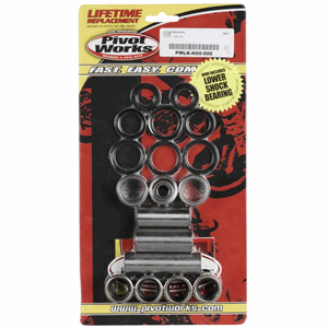 Pivot Works Linkage Kit