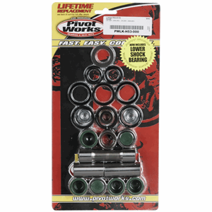 Pivot Works Linkage Kit