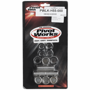 Pivot Works Linkage Kit