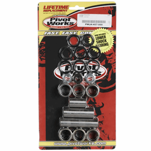 Pivot Works Linkage Kit