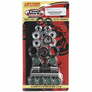 Pivot Works Linkage Kit