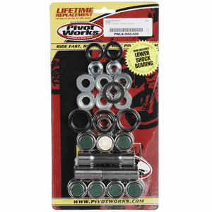 Pivot Works Linkage Kit