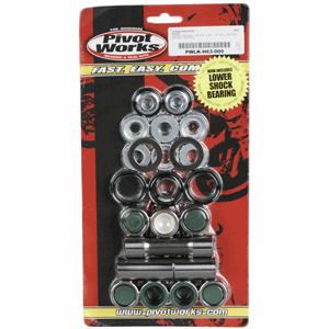 Pivot Works Linkage Kit