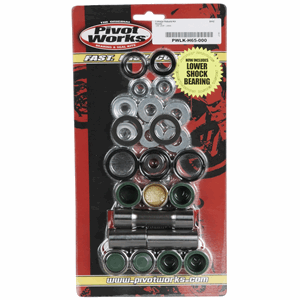 Pivot Works Linkage Kit
