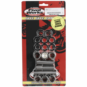 Pivot Works Linkage Kit