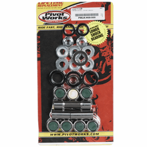 Pivot Works Linkage Kit