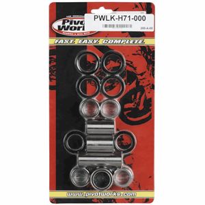 Pivot Works Linkage Kit