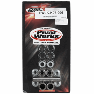Pivot Works Linkage Kit