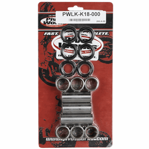 Pivot Works Linkage Kit