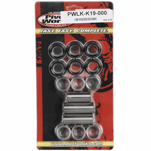 Pivot Works Linkage Kit