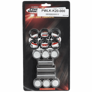 Pivot Works Linkage Kit