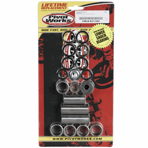 Pivot Works Linkage Kit