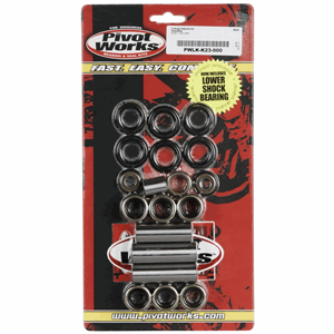 Pivot Works Linkage Kit